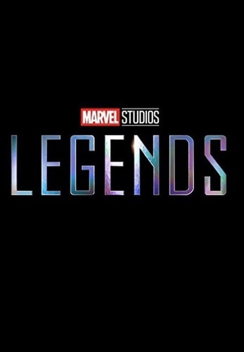 Marvel Studios: Легенды 1 сезон 7-8 серия [Смотреть Онлайн]