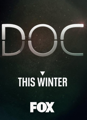 Док 1 сезон 8 серия [Смотреть Онлайн]