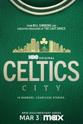 Город «Селтикс» 1 сезон 5 серия [Смотреть Онлайн]