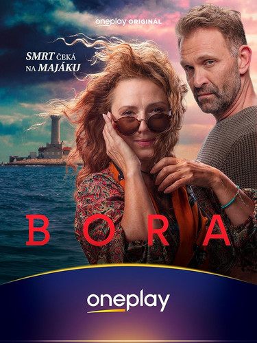 Бора 1 сезон 2 серия [Смотреть Онлайн]