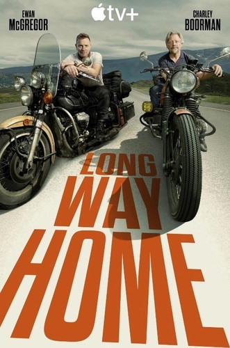 Долгий путь домой 1 сезон 9 серия [Смотреть Онлайн]