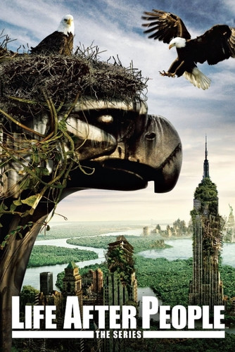 Жизнь после людей 3 сезон 4 серия [Смотреть Онлайн]