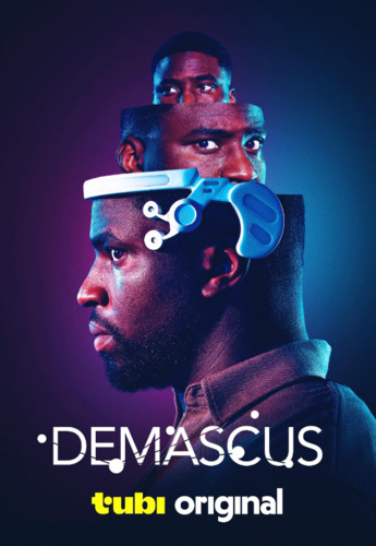 Демаскус 1 сезон [Смотреть Онлайн]