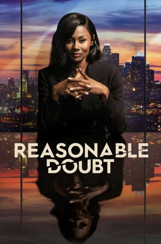 Разумное сомнение 3 сезон 4 серия [Смотреть Онлайн]