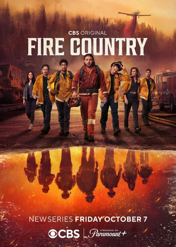 Страна пожаров 4 сезон 9 серия [Смотреть Онлайн]