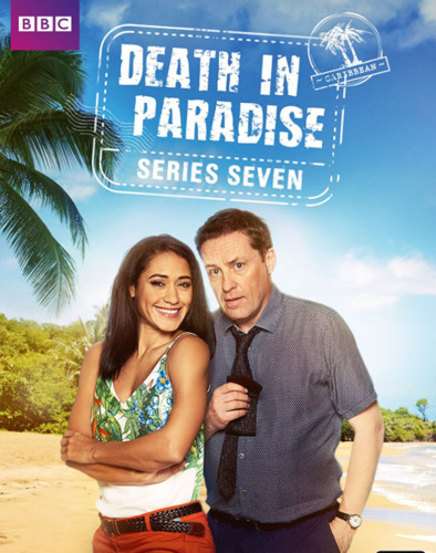 Смерть в раю 15 сезон Рождественский спецвыпуск [Смотреть Онлайн]