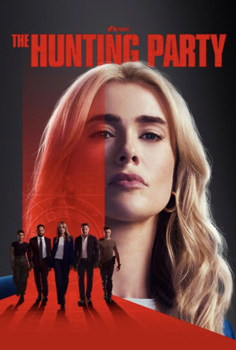 Охотничий отряд 2 сезон 1 серия [Смотреть Онлайн]