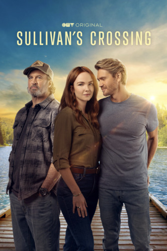 Перекресток Салливанов 4 сезон 6 серия [Смотреть Онлайн]